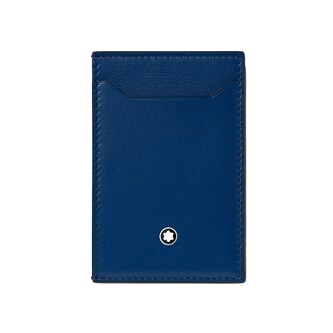 Montblanc Meisterstück Card Holder 3cc