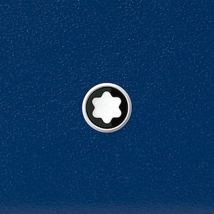 Montblanc Meisterstück Card Holder 3cc