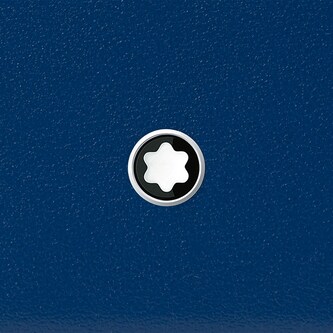 Montblanc Meisterstück Card Holder 3cc