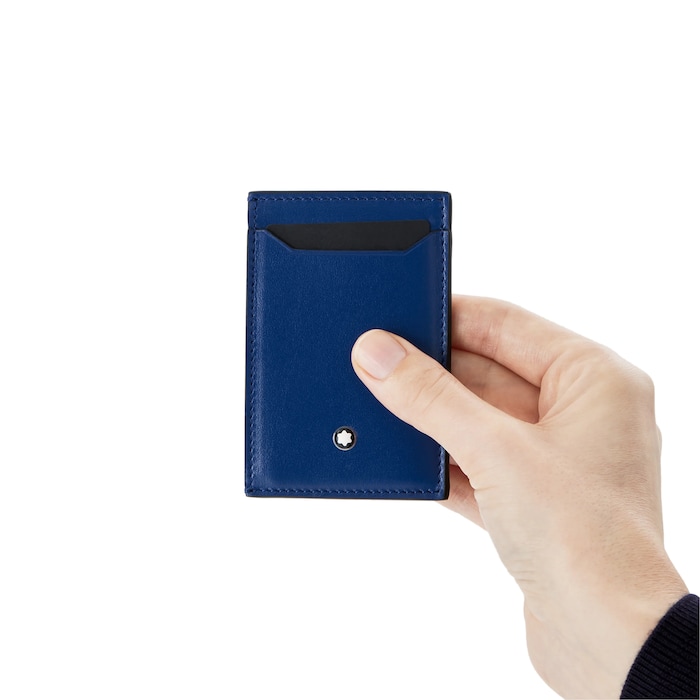 Montblanc Meisterstück Card Holder 3cc