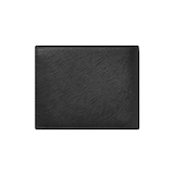 Montblanc Sartorial Wallet 6cc Black