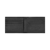 Montblanc Sartorial Wallet 6cc Black