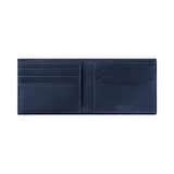 Montblanc Meisterstuck Wallet 6cc Blue