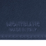 Montblanc Meisterstuck Wallet 6cc Blue