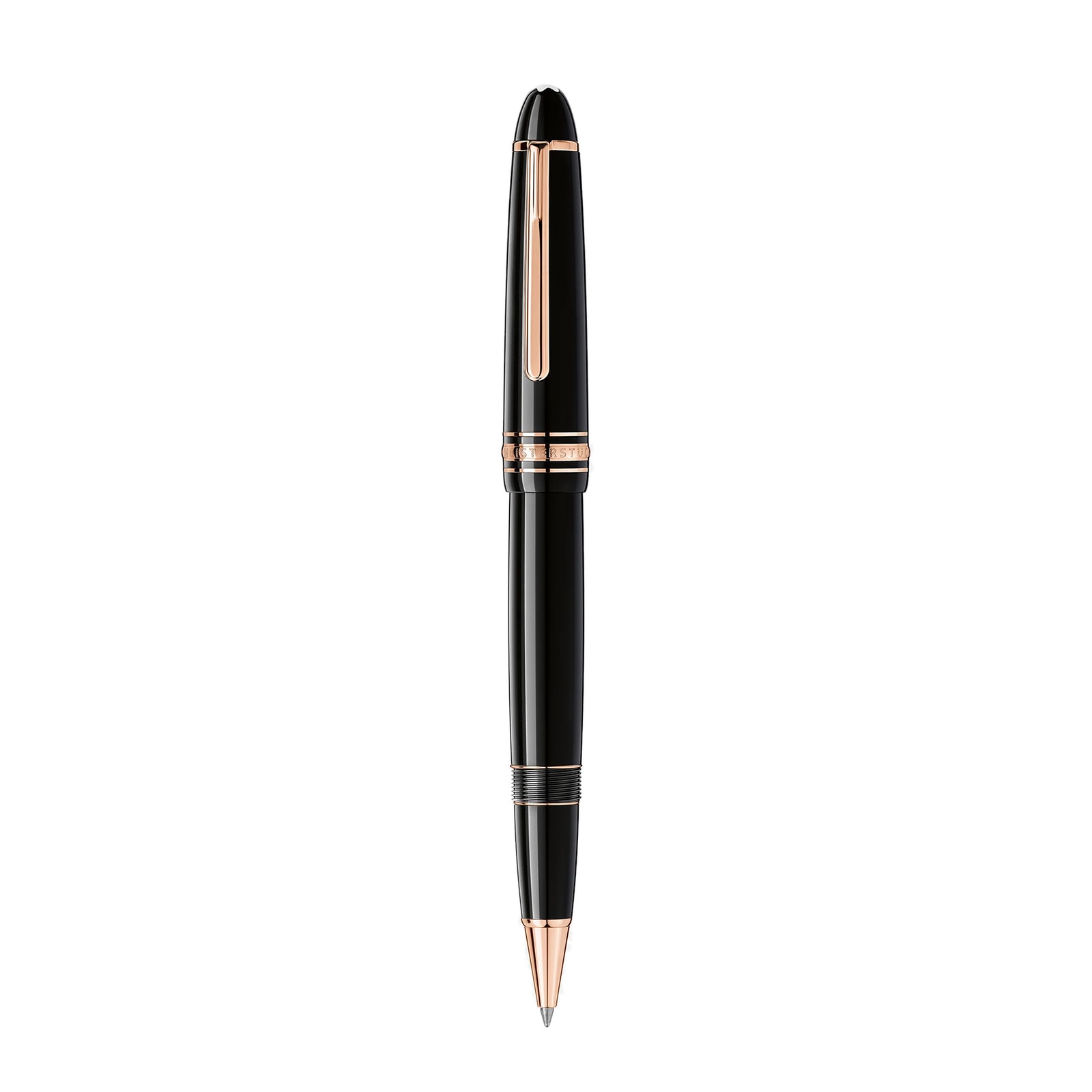 Montblanc Meisterstuck Rose Gold-Coated LeGrand Rollerball