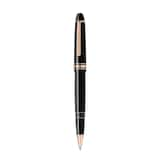 Montblanc Meisterstuck Rose Gold-Coated LeGrand Rollerball