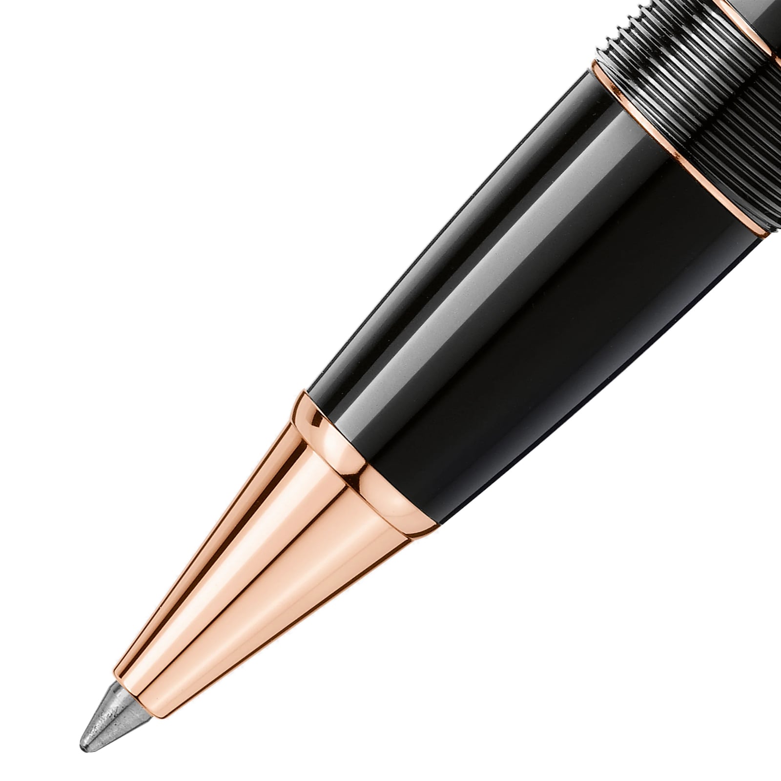 Montblanc Meisterstuck Rose Gold-Coated LeGrand Rollerball