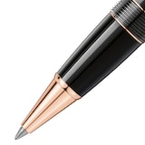 Montblanc Meisterstuck Rose Gold-Coated LeGrand Rollerball