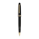 Montblanc Meisterstuck Gold-Coated LeGrand Rollerball