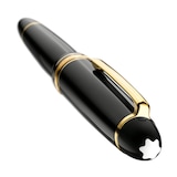 Montblanc Meisterstuck Gold-Coated LeGrand Rollerball