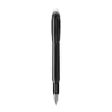 Montblanc StarWalker BlackCosmos Precious Resin Fountain Pen