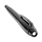 Montblanc StarWalker BlackCosmos Precious Resin Fountain Pen