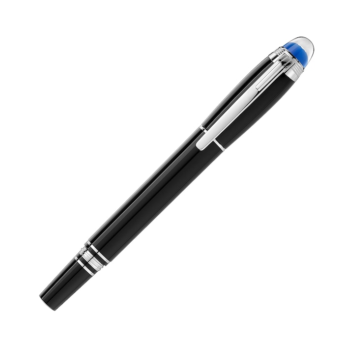 Montblanc StarWalker Precious Resin Fountain Pen