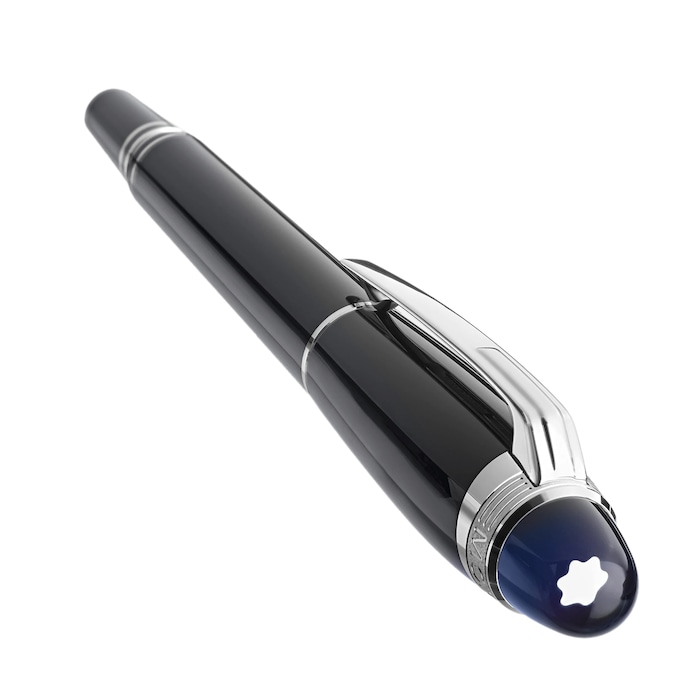 Montblanc StarWalker Precious Resin Fountain Pen