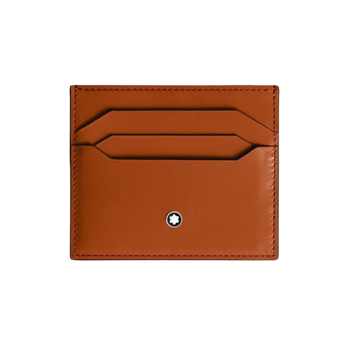 Montblanc Meisterstück Card Holder 6cc