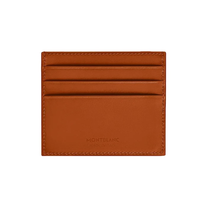 Montblanc Meisterstück Card Holder 6cc