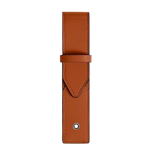 Montblanc Meisterstück 1 Pen Pouch Brown