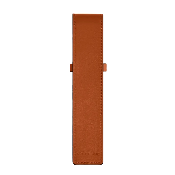 Montblanc Meisterstück 1 Pen Pouch Brown