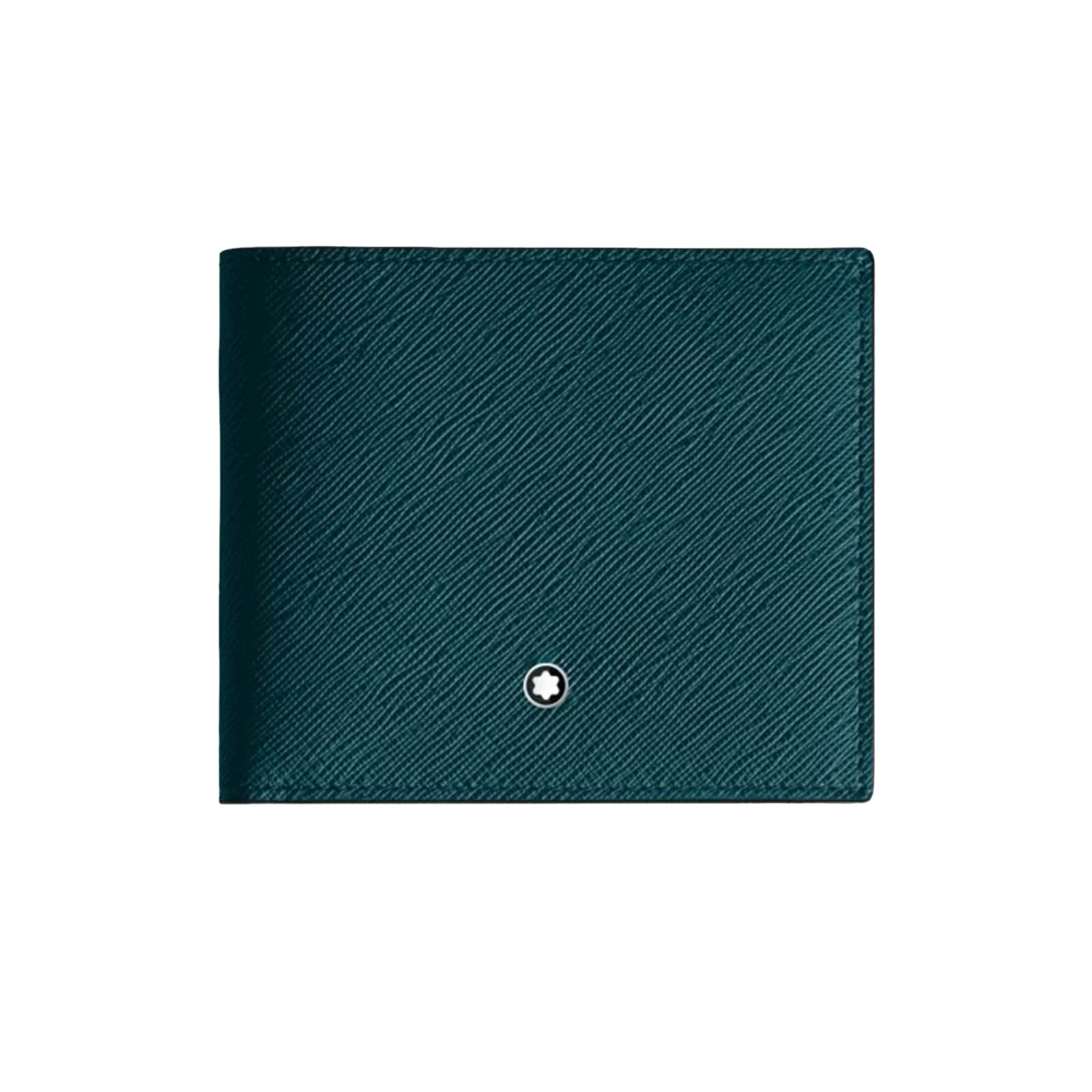 Montblanc sartorial wallet 8cc hotsell