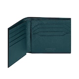 Montblanc Sartorial Wallet 8cc Blue