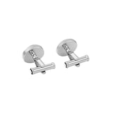Montblanc Heritage Rouge Et Noir Cufflinks