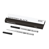 Montblanc Ballpoint Refills Black - Pack of 2