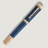Montblanc Great Characters Homepage To Queen Special Edition Fountain Pen
