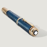 Montblanc Great Characters Homepage To Queen Special Edition Fountain Pen