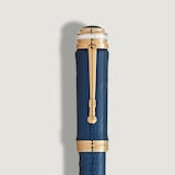 Montblanc Great Characters Homepage To Queen Special Edition Fountain Pen