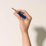 Montblanc Great Characters Homepage To Queen Special Edition Fountain Pen