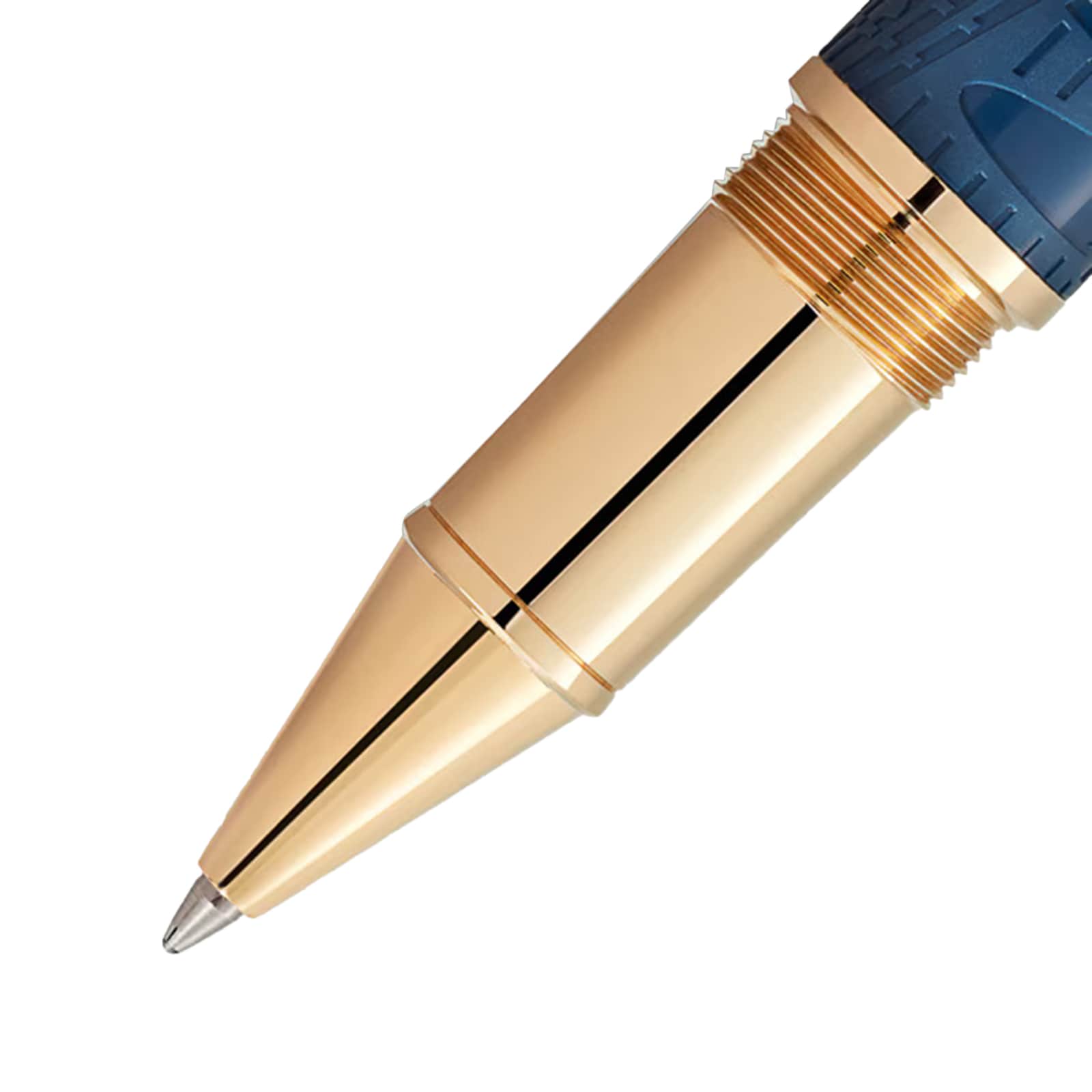 Montblanc Great Characters Homepage To Queen Special Edition Rollerball Pen Montblanc Great Characters Homepage To Queen Special Edition Rollerball Pen