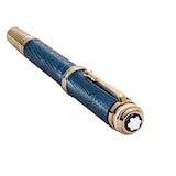 Montblanc Great Characters Homepage To Queen Special Edition Rollerball Pen