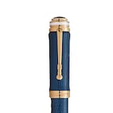 Montblanc Great Characters Homepage To Queen Special Edition Rollerball Pen
