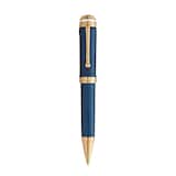 Montblanc Great Characters Homepage To Queen Special Edition Ballpoint Pen