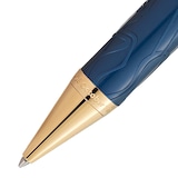 Montblanc Great Characters Homepage To Queen Special Edition Ballpoint Pen