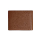 Montblanc Sartorial Wallet 6cc Brown