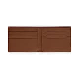 Montblanc Sartorial Wallet 6cc Brown
