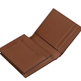 Montblanc Sartorial Card Holder 4cc Brown