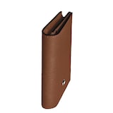 Montblanc Sartorial Card Holder 4cc Brown