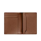 Montblanc Sartorial Card Holder 4cc Brown