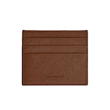 Montblanc Sartorial Card Holder 6cc Brown