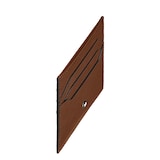 Montblanc Sartorial Card Holder 6cc Brown