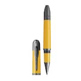 Montblanc Great Characters Enzo Ferrari Special Edition Giallo Modena Rollerball