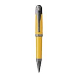 Montblanc Great Characters Enzo Ferrari Special Edition Giallo Modena Ballpoint