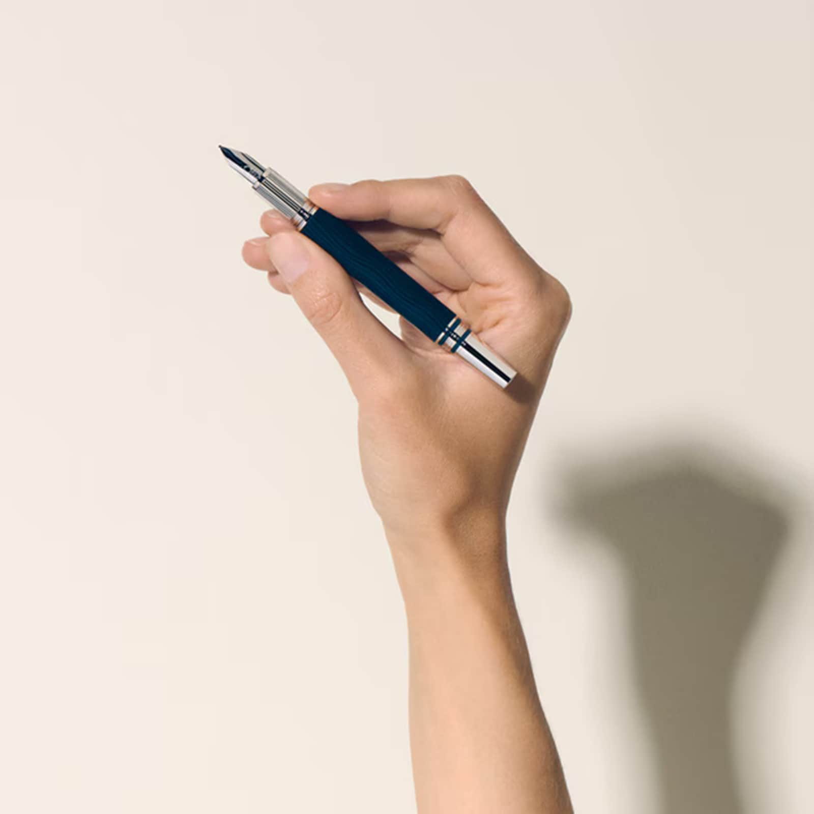 Montblanc StarWalker PolarGreen Precious Resin Fountain Pen Montblanc StarWalker PolarGreen Precious Resin Fountain Pen