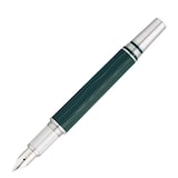 Montblanc StarWalker PolarGreen Precious Resin Fountain Pen