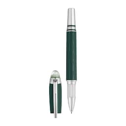 38640867 - Starwalker Polargreen Precious Resin Fineliner