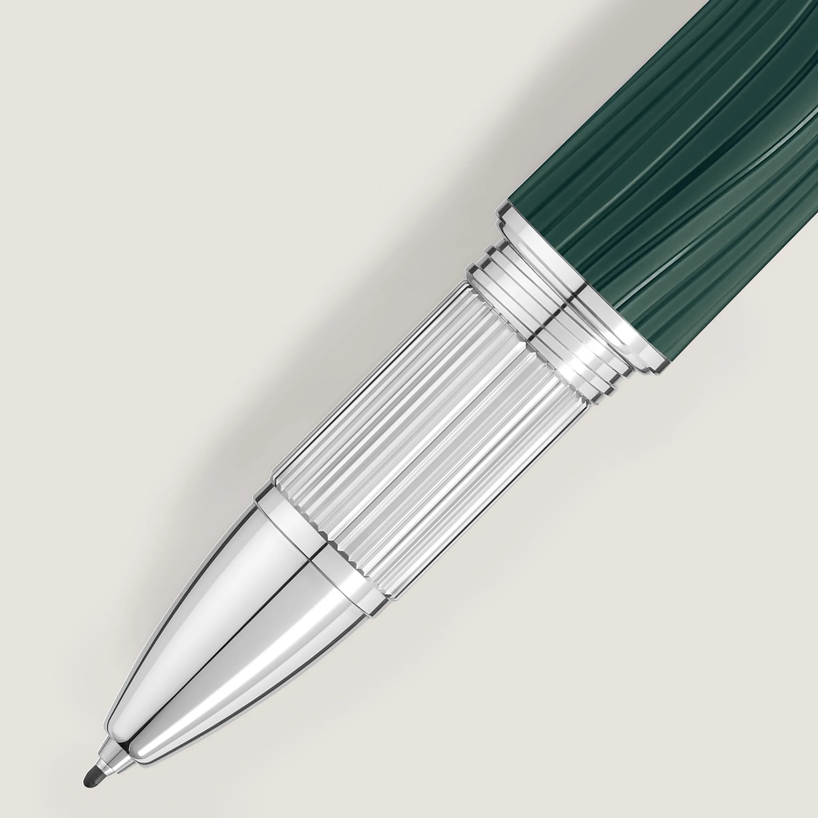 Montblanc Starwalker Polargreen Precious Resin Fineliner Montblanc Starwalker Polargreen Precious Resin Fineliner
