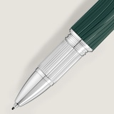 Montblanc Starwalker Polargreen Precious Resin Fineliner