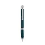Montblanc Starwalker Polargreen Precious Resin Ballpoint Pen